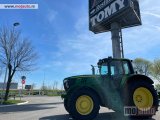 polovni Traktor John Deere 6155 m 4x4