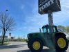 Slika 1 - John Deere 6155 m 4x4 - MojAuto