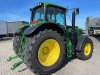 Slika 5 - John Deere 6155 m 4x4 - MojAuto