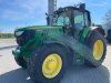 Slika 2 - John Deere 6155 m 4x4 - MojAuto