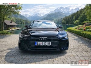 Glavna slika - Audi A6  2.0 55 TFSI-e  - MojAuto
