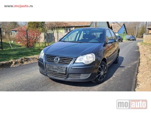 Glavna slika - VW Polo   - MojAuto