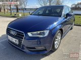polovni Automobil Audi A3 Sportback Ultra 