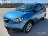 polovni Automobil Opel Crossland X 1.2 KREDITI NA LICU MESTA 