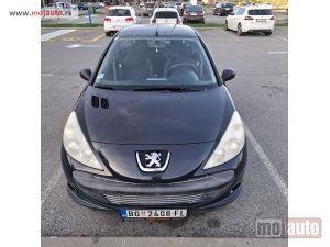 Glavna slika - Peugeot 206 +  - MojAuto