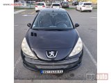 polovni Automobil Peugeot 206 + 
