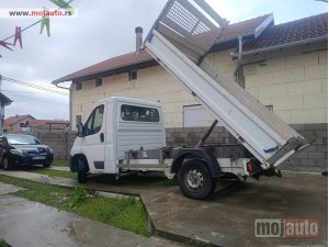 Glavna slika - Peugeot Boxer   - MojAuto