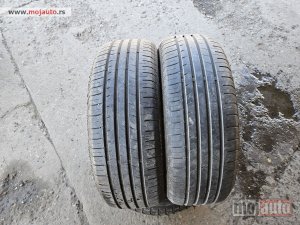 Glavna slika -  225-60-16 Trockmax kao nove odlicne - MojAuto