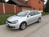 Slika 1 - VW Golf 6 2,0Tdi Automatik, Dobar  - MojAuto