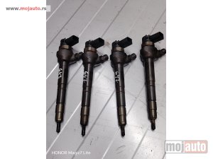 Glavna slika -  Pasat b7 dizne 0445110 647 2.0 TDI 140 KS Originalni delovi  Moguca ugradnja delova  Alfa Romeo 147-156-166-159-GT-MiTo-Giulietta Fiat bravo 2 - croma -grande punto -multipla 2 -punto 3 -stilo-idea Freemont Panda 3 500L 500 500x Lancia ypsilon-delta-musa- - MojAuto