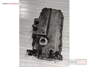 Glavna slika -  Pasat b7 Karter 2.0 TDI 140 KS Originalni delovi  Moguca ugradnja delova  Alfa Romeo 147-156-166-159-GT-MiTo-Giulietta Fiat bravo 2 - croma -grande punto -multipla 2 -punto 3 -stilo-idea Freemont Panda 3 500L 500 500x Lancia ypsilon-delta-musa-lybra Volks - MojAuto
