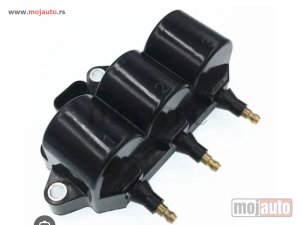 Glavna slika -  Bombina za schevrolet spark - MojAuto