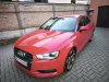 Slika 1 - Audi A3 1.6 TDI  - MojAuto