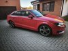 Slika 6 - Audi A3 1.6 TDI  - MojAuto
