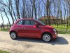 Slika 17 - Fiat 500 1,4  - MojAuto