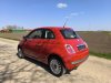 Slika 5 - Fiat 500 1,4  - MojAuto