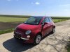 Slika 3 - Fiat 500 1,4  - MojAuto