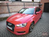 polovni Automobil Audi A3 1.6 TDI 