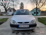 polovni Automobil Citroen Saxo Reg God Dana 