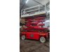 Slika 1 - JLG Lift Lux 153 - MojAuto