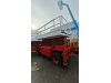 Slika 2 - JLG Lift Lux 172 - MojAuto