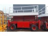 Slika 1 - JLG Lift Lux 172 - MojAuto