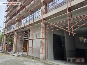 Glavna slika -  Skela Ringer - MojAuto