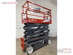 Glavna slika - Skyjack 3226 - MojAuto