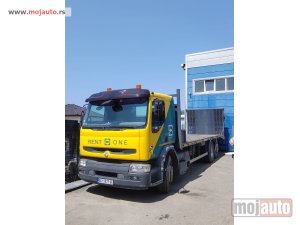 Glavna slika - Renault Premium VI - MojAuto