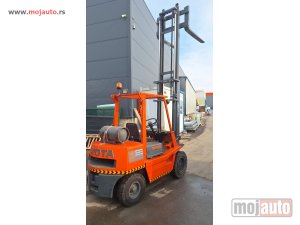 Glavna slika - Toyota 2FG30 - MojAuto