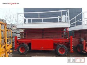 Glavna slika - JLG Lift Lux 172 - MojAuto