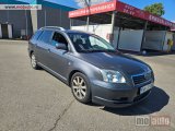 polovni Automobil Toyota Avensis stranac 