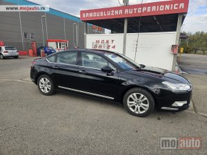 Glavna slika - Citroen C5 Na ime kupca  - MojAuto