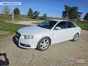 Glavna slika - Audi A4   - MojAuto