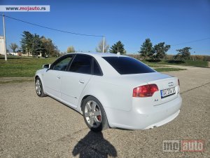 Glavna slika - Audi A4   - MojAuto