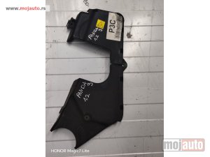 Glavna slika -  Panda 3 poklopac zupcastog 1.2 benzinac Originalni delovi  Moguca ugradnja delova  Alfa Romeo 147-156-166-159-GT-MiTo-Giulietta Fiat bravo 2 - croma -grande punto -multipla 2 -punto 3 -stilo-idea Freemont Panda 3 500L 500 500x Lancia ypsilon-delta-musa-ly - MojAuto