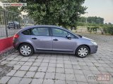 polovni Automobil Citroen C4 stranac 