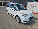 polovni Automobil Citroen C3 Picasso Na ime kupca 