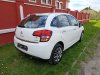 Slika 6 - Citroen C3 Exclusive Pežo motor  - MojAuto