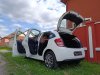 Slika 16 - Citroen C3 Exclusive Pežo motor  - MojAuto