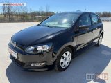 VW Polo 1.2 KREDITI NA LICU MESTA 