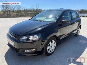 Glavna slika - VW Polo 1.2 KREDITI NA LICU MESTA  - MojAuto