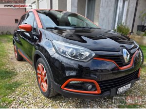 Glavna slika - Renault Captur 0.9 Tce Intense  - MojAuto