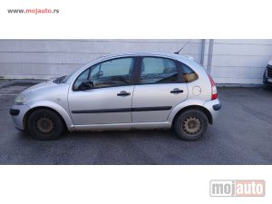 Glavna slika - Citroen C3   - MojAuto