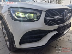 Glavna slika -  Delovi za Mercedes GLC - Podizaci stakla - MojAuto