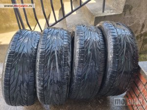 Glavna slika -  GUME 235 65 17 - MojAuto