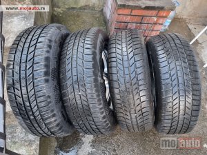 Glavna slika -  GUME I FELNE ZA VW - MojAuto