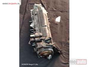 Glavna slika -  Fiat panda 3 glava motora sa bregastama 1.2 benzin 69 kw Originalni delovi  Moguca ugradnja delova  Alfa Romeo 147-156-166-159-GT-MiTo-Giulietta Fiat bravo 2 - croma -grande punto -multipla 2 -punto 3 -stilo-idea Freemont Panda 3 500L 500 500x Lancia ypsi - MojAuto