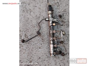 Glavna slika -  Pasat b7 magistrala 2.0 TDI 140 KS Originalni delovi  Moguca ugradnja delova  Alfa Romeo 147-156-166-159-GT-MiTo-Giulietta Fiat bravo 2 - croma -grande punto -multipla 2 -punto 3 -stilo-idea Freemont Panda 3 500L 500 500x Lancia ypsilon-delta-musa-lybra V - MojAuto