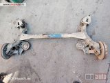polovni delovi  Panda 3 zadnji most Originalni delovi  Moguca ugradnja delova  Alfa Romeo 147-156-166-159-GT-MiTo-Giulietta Fiat bravo 2 - croma -grande punto -multipla 2 -punto 3 -stilo-idea Freemont Panda 3 500L 500 500x Lancia ypsilon-delta-musa-lybra Volkswagen Golf